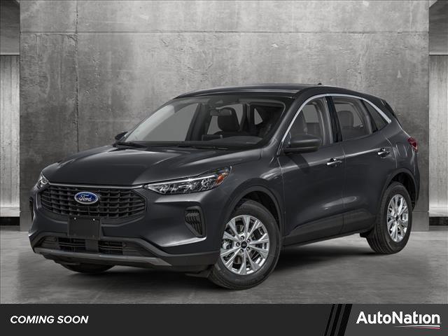 new 2025 Ford Escape car, priced at $28,002