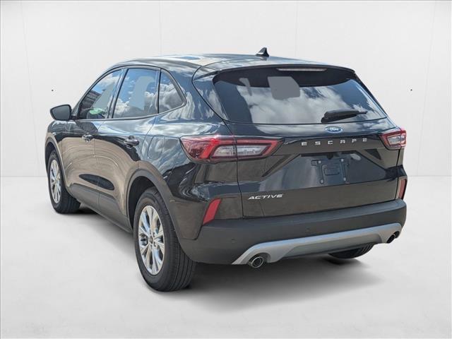 new 2025 Ford Escape car, priced at $23,277