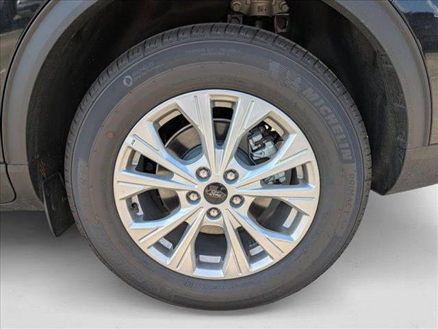 new 2025 Ford Escape car, priced at $23,277