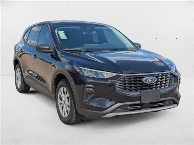 new 2025 Ford Escape car, priced at $23,277