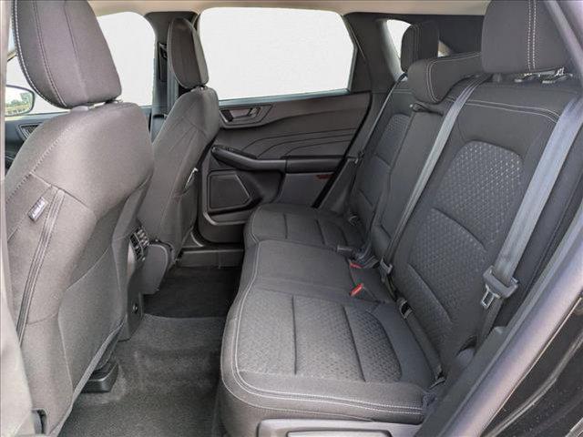 new 2025 Ford Escape car, priced at $23,277