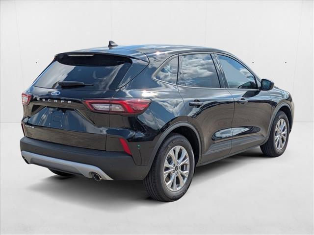 new 2025 Ford Escape car, priced at $23,277