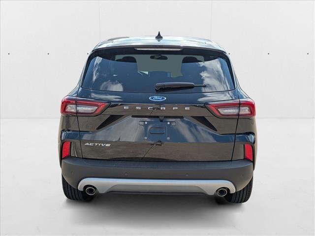 new 2025 Ford Escape car, priced at $23,277