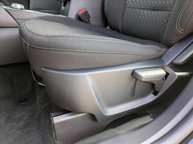 new 2025 Ford Escape car, priced at $23,277