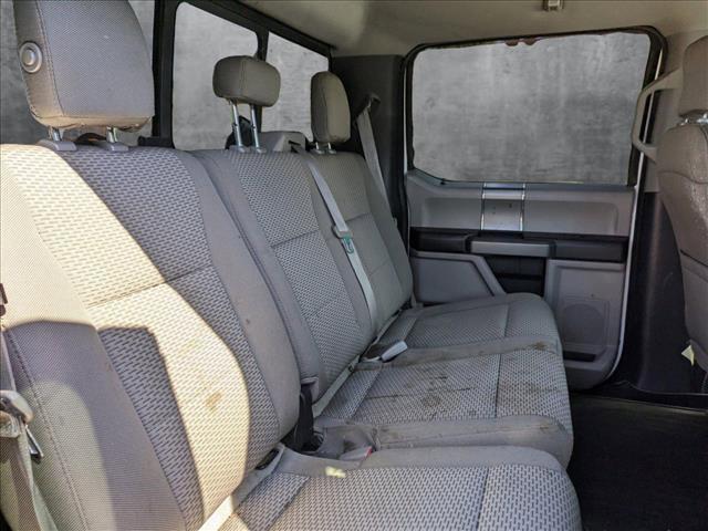 used 2015 Ford F-150 car, priced at $11,998