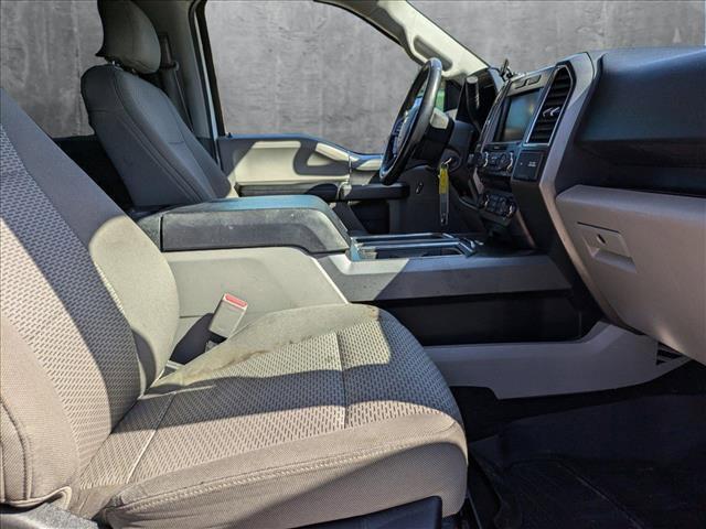 used 2015 Ford F-150 car, priced at $11,998