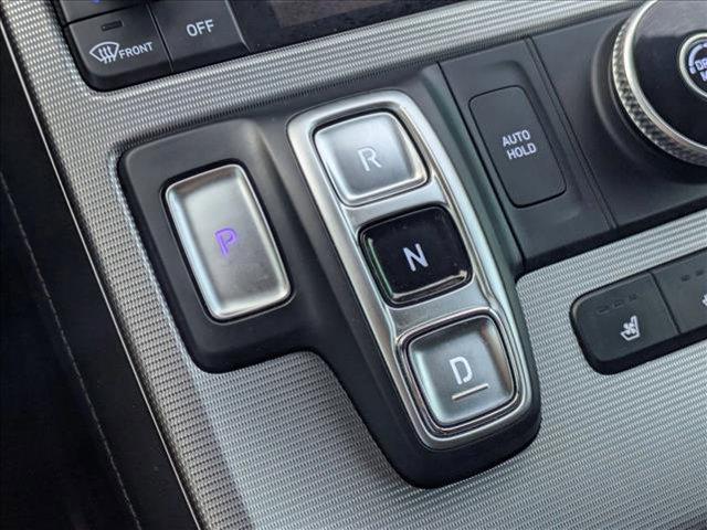 used 2024 Hyundai Palisade car, priced at $32,894