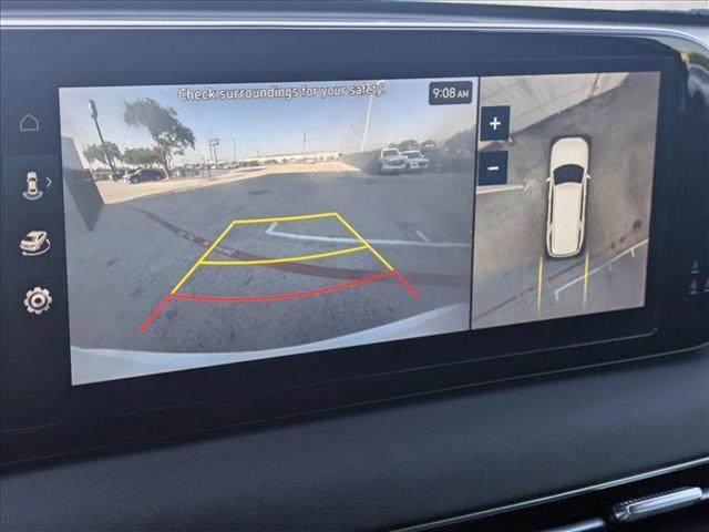 used 2024 Hyundai Palisade car, priced at $32,894