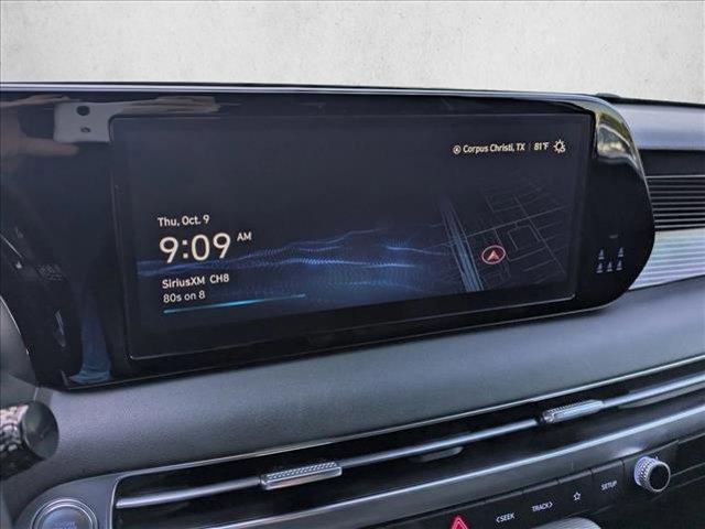 used 2024 Hyundai Palisade car, priced at $32,894