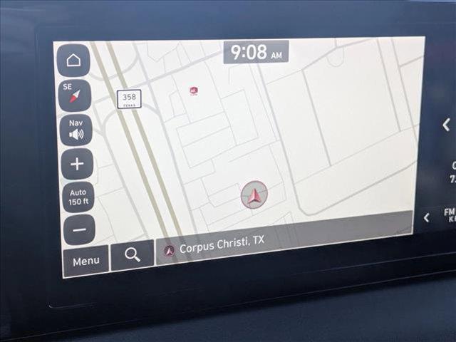 used 2024 Hyundai Palisade car, priced at $32,894