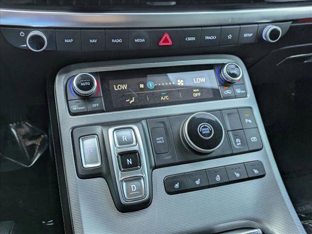 used 2024 Hyundai Palisade car, priced at $32,894