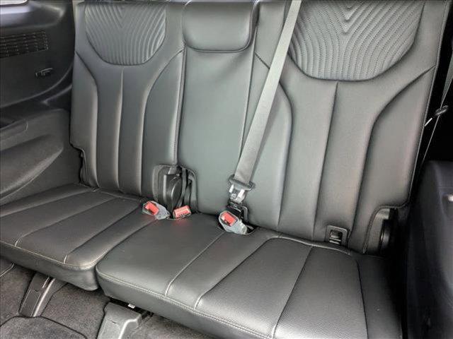 used 2024 Hyundai Palisade car, priced at $32,894