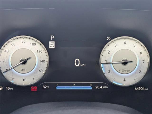 used 2024 Hyundai Palisade car, priced at $32,894