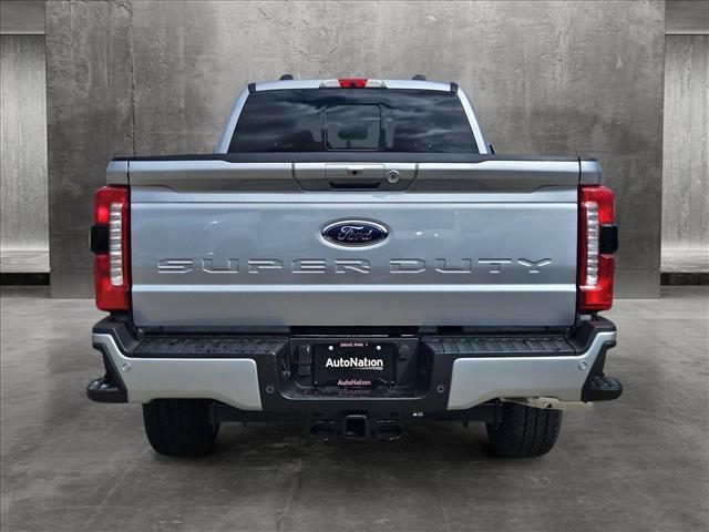 new 2024 Ford F-250 car, priced at $79,995