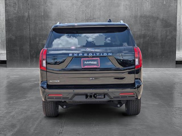 new 2025 Ford Expedition car, priced at $64,090