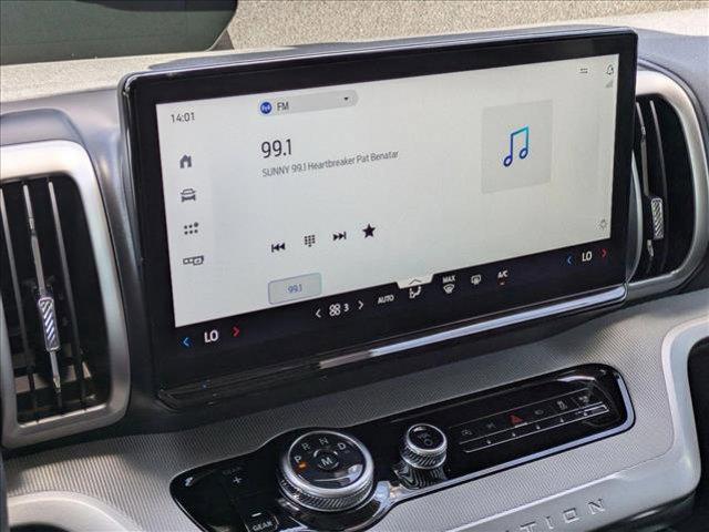 new 2025 Ford Expedition car, priced at $64,090