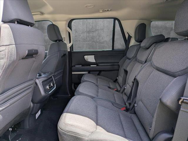 new 2025 Ford Expedition car, priced at $64,090