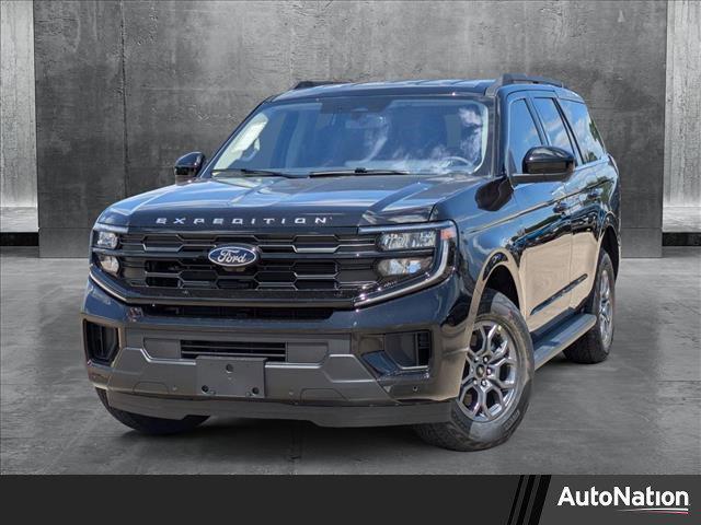 new 2025 Ford Expedition car, priced at $64,090