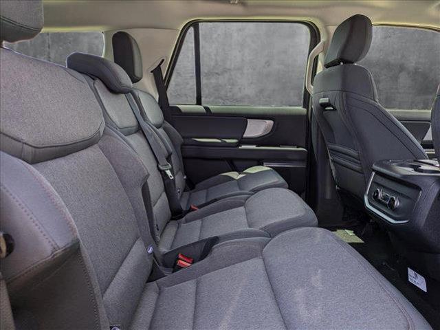 new 2025 Ford Expedition car, priced at $64,090