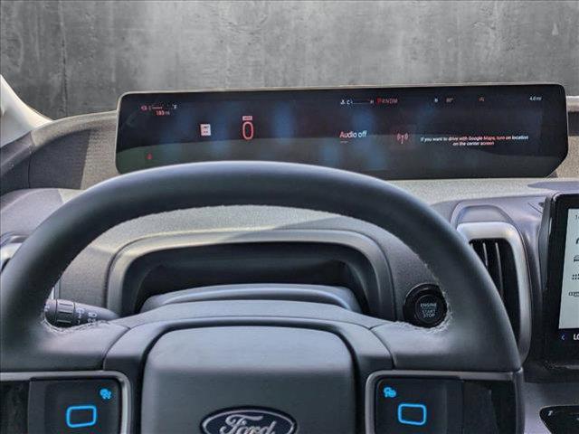 new 2025 Ford Expedition car, priced at $64,090