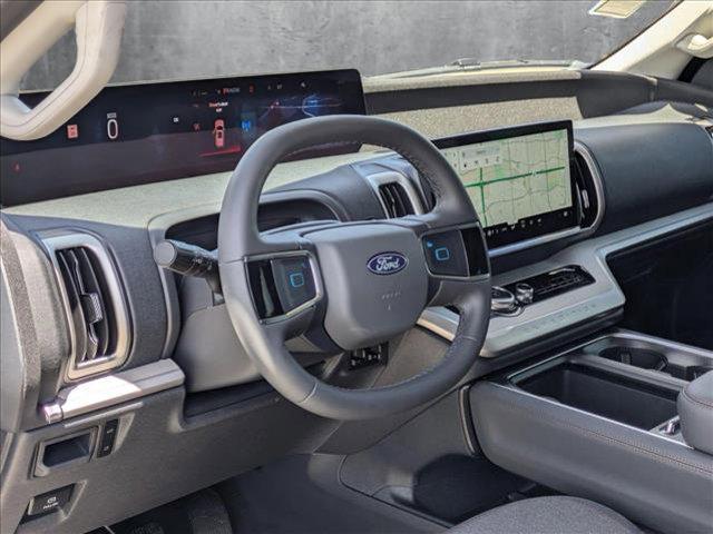 new 2025 Ford Expedition car, priced at $64,090