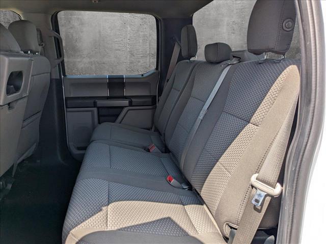 used 2018 Ford F-150 car, priced at $17,298