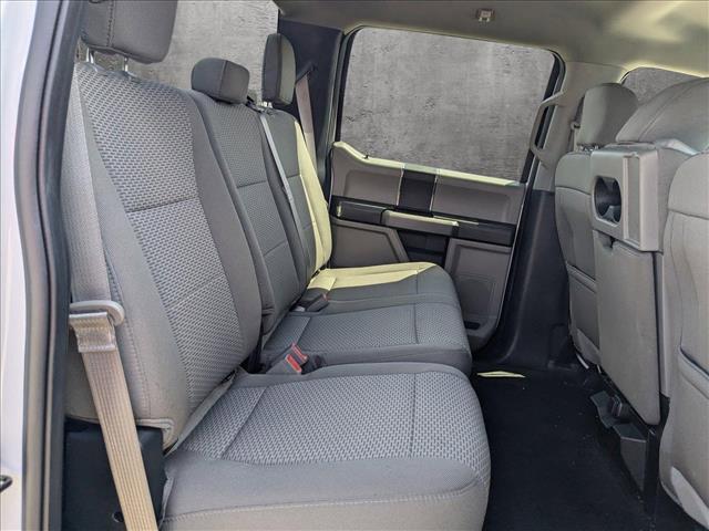 used 2018 Ford F-150 car, priced at $17,298