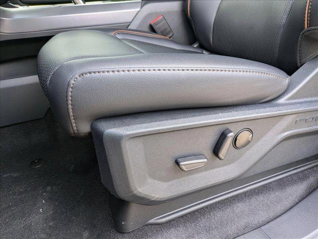 new 2025 Ford F-150 car, priced at $66,995