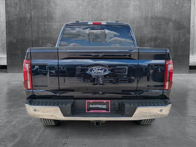 new 2025 Ford F-150 car, priced at $66,995