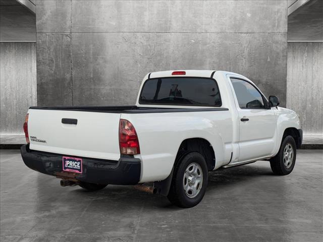 used 2014 Toyota Tacoma car, priced at $10,998