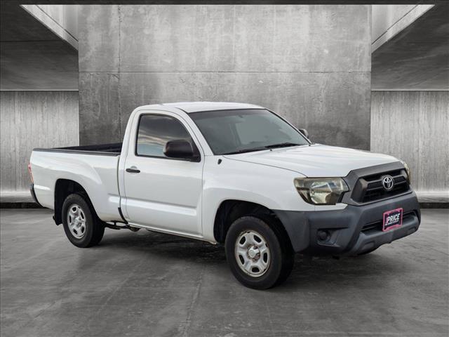 used 2014 Toyota Tacoma car, priced at $10,998