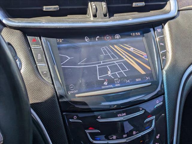 used 2015 Cadillac XTS car, priced at $12,995