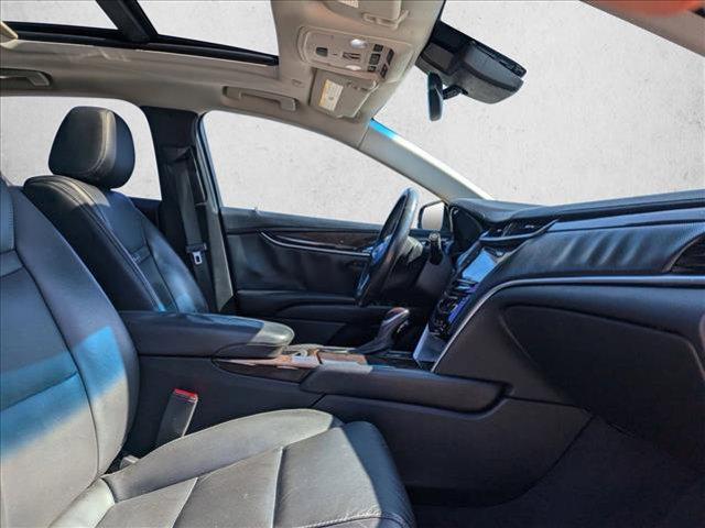 used 2015 Cadillac XTS car, priced at $12,995