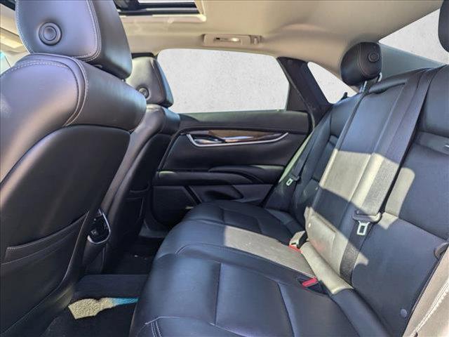 used 2015 Cadillac XTS car, priced at $12,995