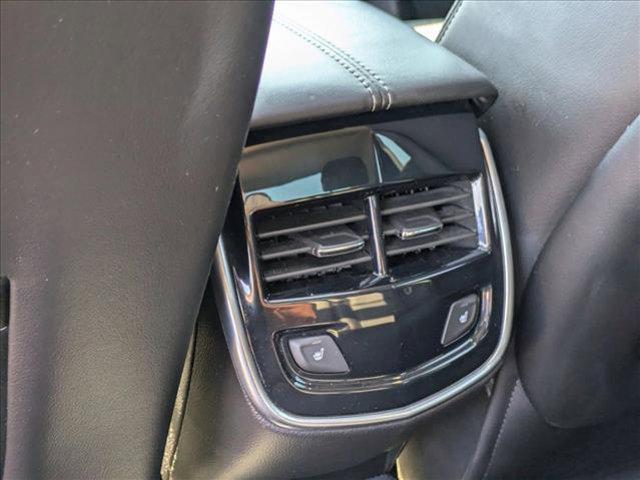 used 2015 Cadillac XTS car, priced at $12,995