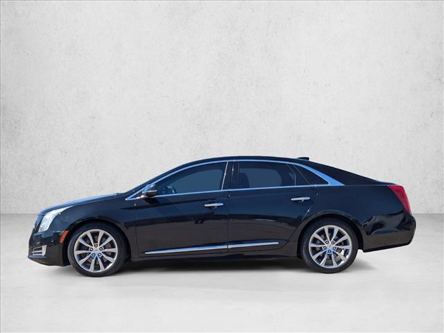 used 2015 Cadillac XTS car, priced at $12,995