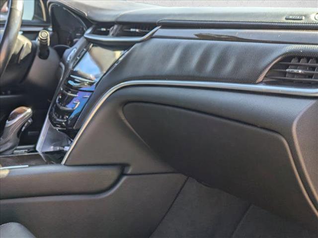 used 2015 Cadillac XTS car, priced at $12,995