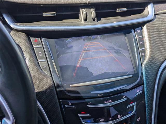 used 2015 Cadillac XTS car, priced at $12,995