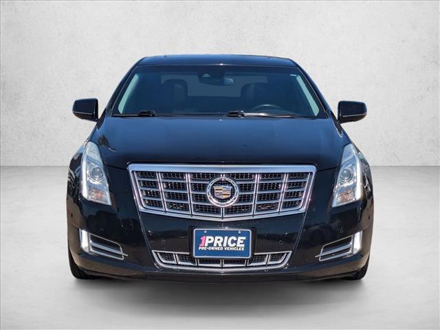 used 2015 Cadillac XTS car, priced at $12,995