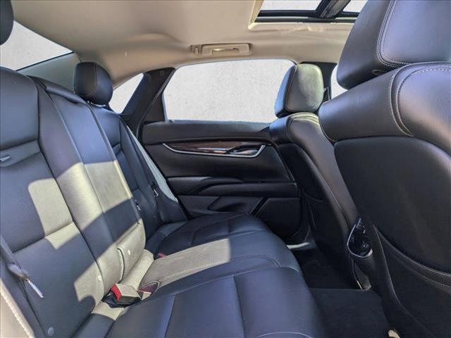 used 2015 Cadillac XTS car, priced at $12,995