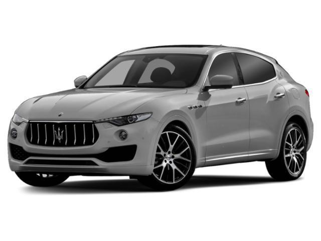 used 2018 Maserati Levante car, priced at $21,995