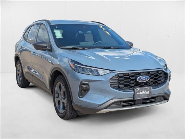 new 2025 Ford Escape car, priced at $26,777