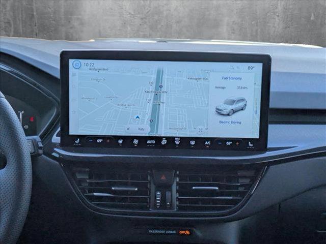 new 2025 Ford Escape car, priced at $27,277