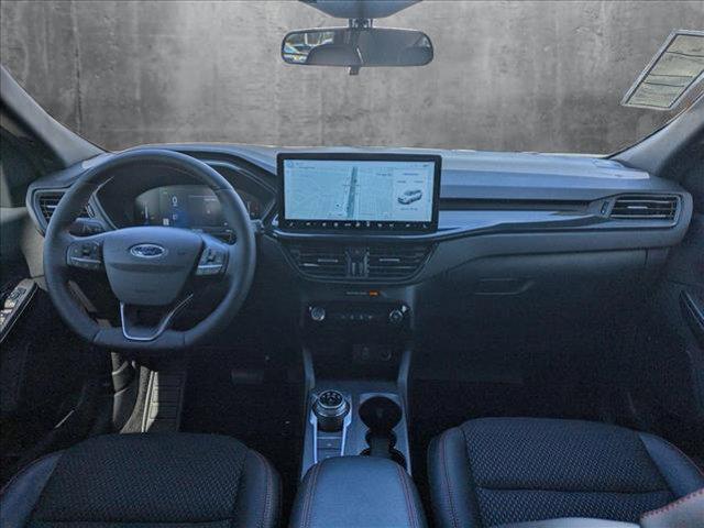 new 2025 Ford Escape car, priced at $27,277