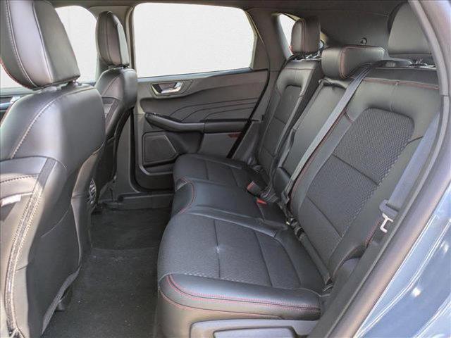 new 2025 Ford Escape car, priced at $26,777