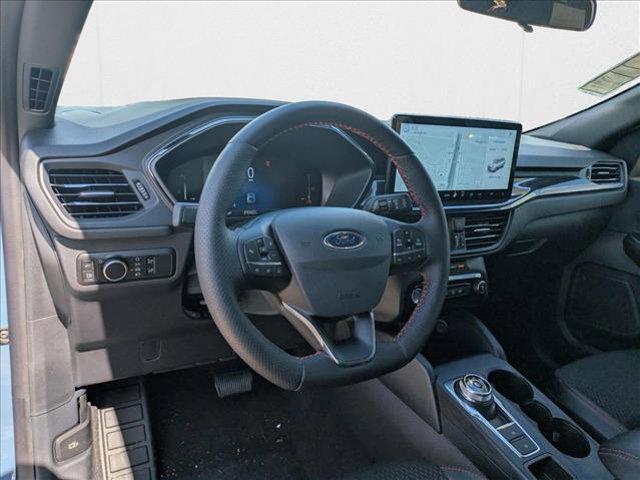 new 2025 Ford Escape car, priced at $26,777
