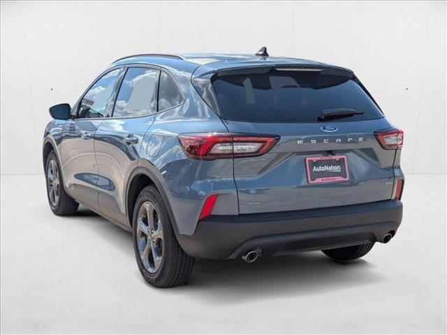 new 2025 Ford Escape car, priced at $26,777