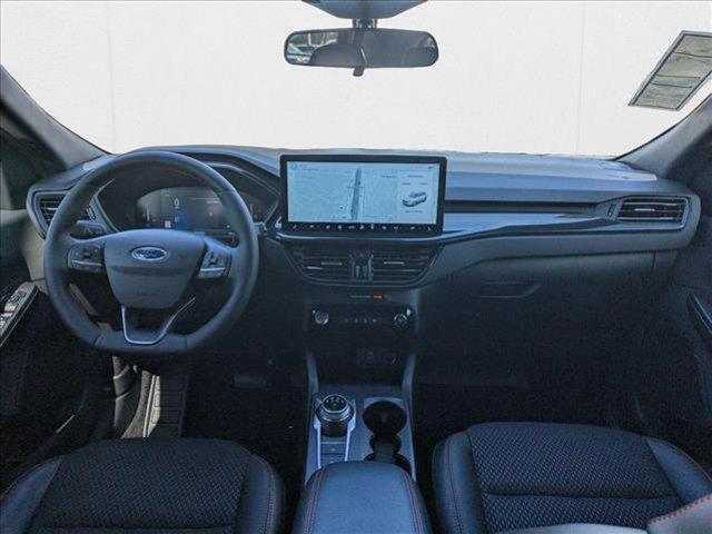 new 2025 Ford Escape car, priced at $26,777