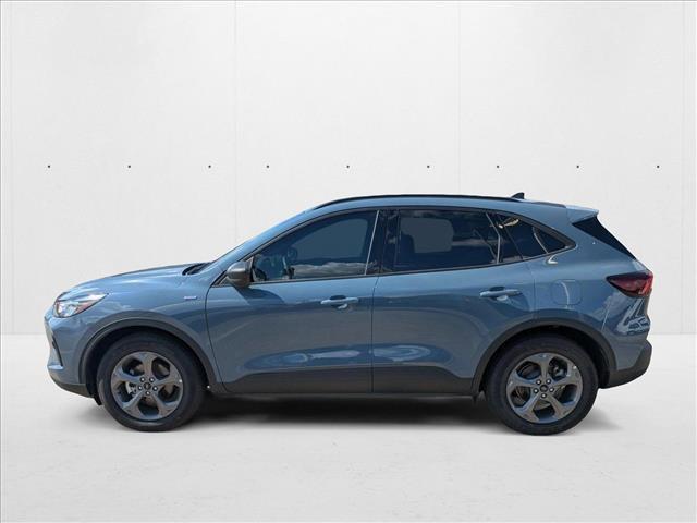 new 2025 Ford Escape car, priced at $26,777