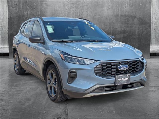 new 2025 Ford Escape car, priced at $27,277